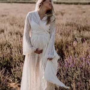 NWT Coven & Co Pirate Queen Dress, L